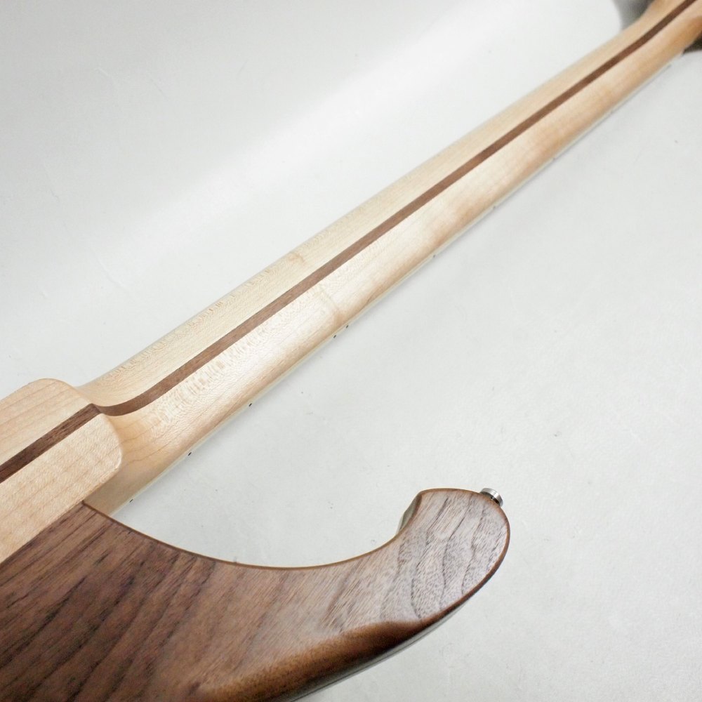 Rickenbacker Model 4003 Walnut ���쥭�١��� 3.92kg�ҥ�å���Хå�����