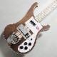 Rickenbacker Model 4003 Walnut ���쥭�١��� 3.92kg�ҥ�å���Хå�����