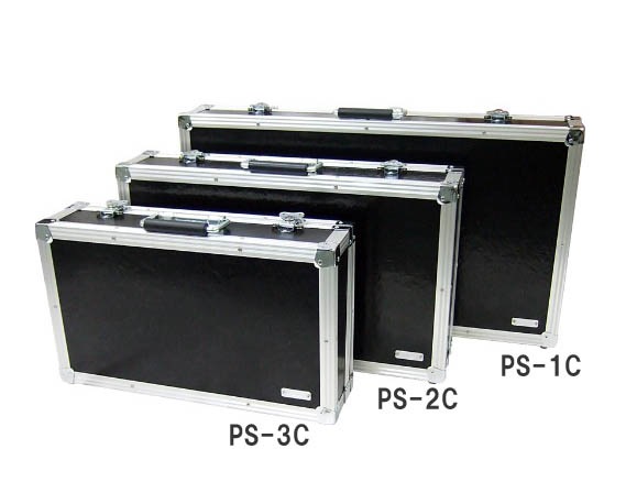 ARMOR/FRP エフェクターケース PS-3C エフェクターボード