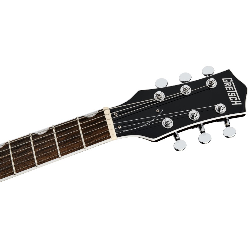 Gretsch G5230T Electromatic Sparkle Jet FT Single-Cut with Bigsby, Laurel Fingerboard, Gold Sparkle �ҥ���å���