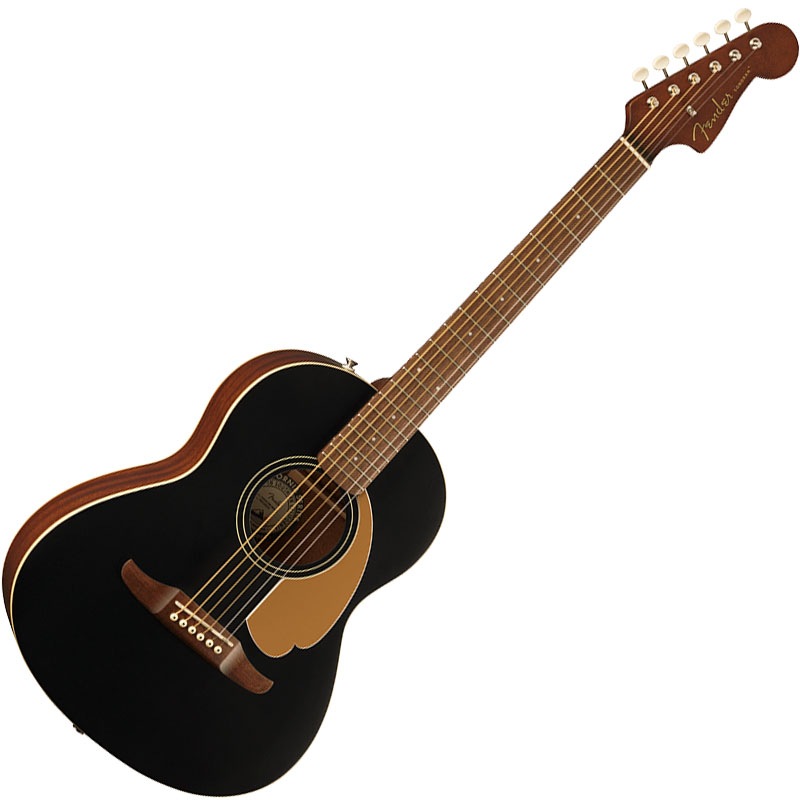 Fender FSR Sonoran Mini Black Top ߥ˥ƥåҥե