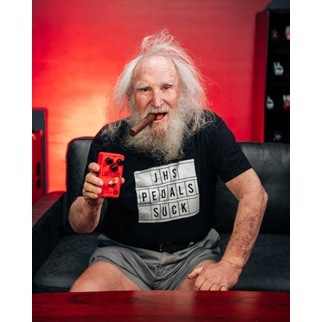 Electro Harmonix Big Muff Pi 2 Dual Op-Amp Fuzz ���쥯�ȥ��ϡ���˥���