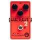 Electro Harmonix Big Muff Pi 2 Dual Op-Amp Fuzz ���쥯�ȥ��ϡ���˥���
