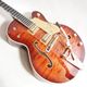 GRETSCH G6136TGQM-59 Limited Edition Quilt Classic Falcon with Bigsby, Ebony Fingerboard, Forge Glow ����å�