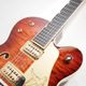 GRETSCH G6136TGQM-59 Limited Edition Quilt Classic Falcon with Bigsby, Ebony Fingerboard, Forge Glow ����å�
