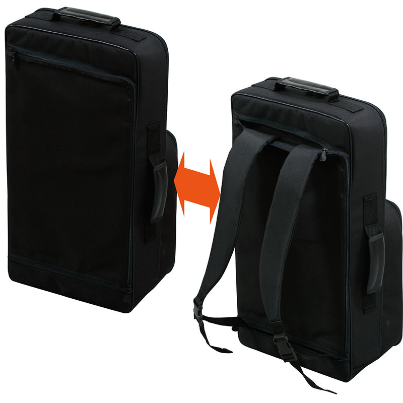 KIKUTANI MUSIC EFXBP-01 �ޥ�����ե��������ѥХå��ҥ������ˡ�