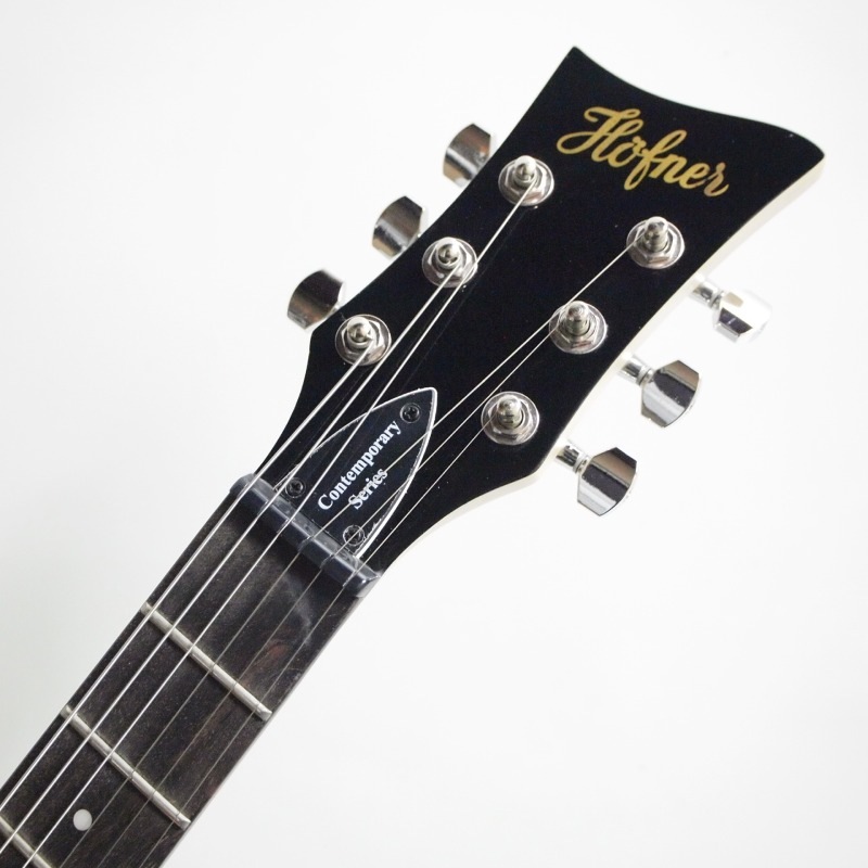 Hofner HCT-SHVG-SB-0 Shorty Violin Guitar バイオリンギター