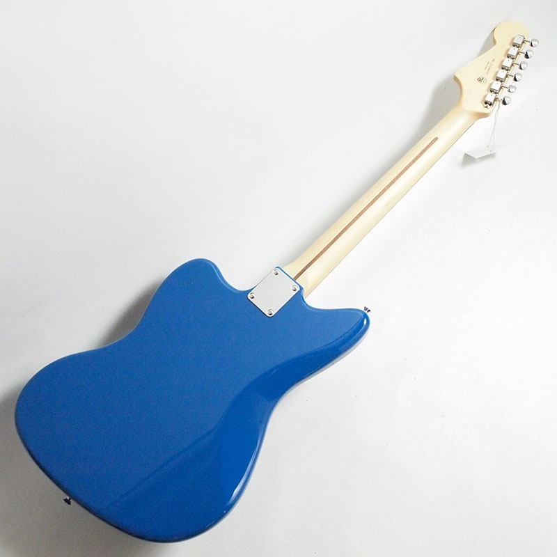 Fender Made in Japan Hybrid II Jazzmaster, Rosewood Fingerboard, Forest BlueڥեJAPAN
