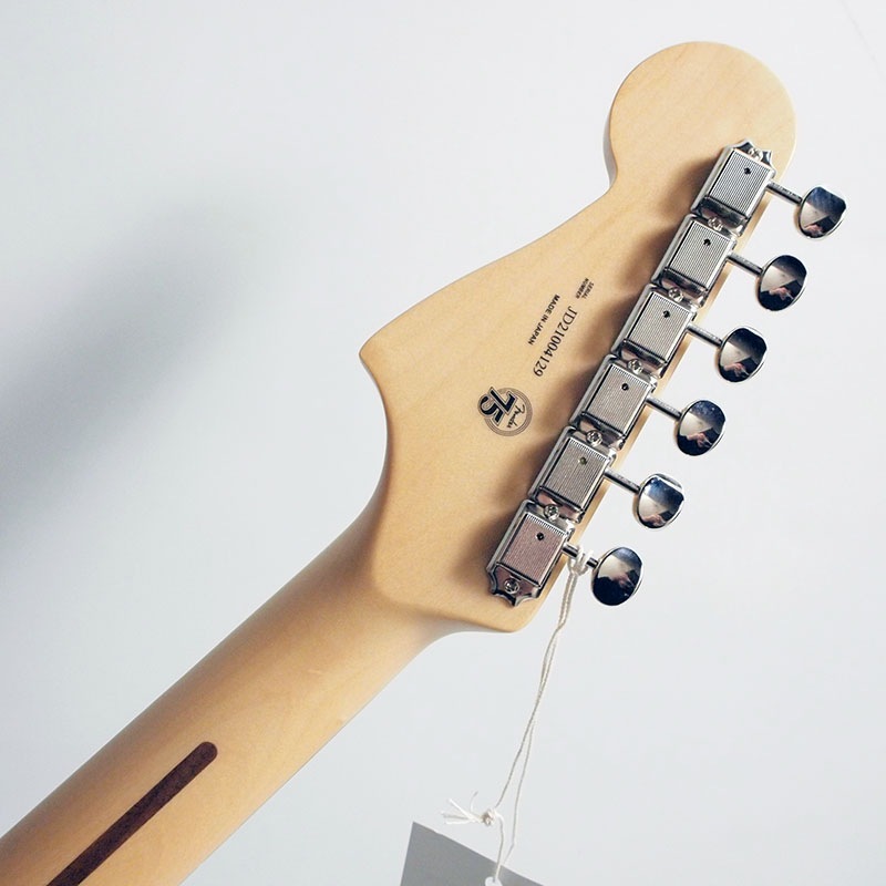 Fender Made in Japan Hybrid II Jazzmaster, Rosewood Fingerboard, Forest BlueڥեJAPAN