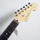 Fender Made in Japan Hybrid II Jazzmaster, Rosewood Fingerboard, Forest BlueڥեJAPAN