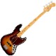 Fender American Professional II Jazz Bass, Maple Fingerboard, 3-Color SunburstҥեUSA㥺١