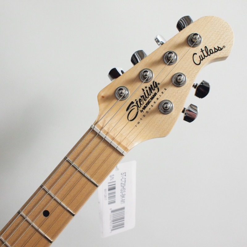 Sterling by MUSIC MAN SUB CT20HSS-CVW-M1 Canvas White ���쥭�������ҥߥ塼���å��ޥ� ����������