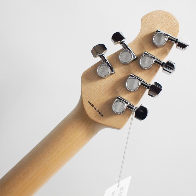 Sterling by MUSIC MAN SUB CT20HSS-CVW-M1 Canvas White ���쥭�������ҥߥ塼���å��ޥ� ����������