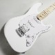 Sterling by MUSIC MAN SUB CT20HSS-CVW-M1 Canvas White ���쥭�������ҥߥ塼���å��ޥ� ����������