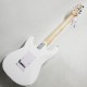 Sterling by MUSIC MAN SUB CT20HSS-CVW-M1 Canvas White ���쥭�������ҥߥ塼���å��ޥ� ����������