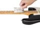 Fender String Action Gauge  ������/�١����ѥ��åȥ��åץġ��� �ե������
