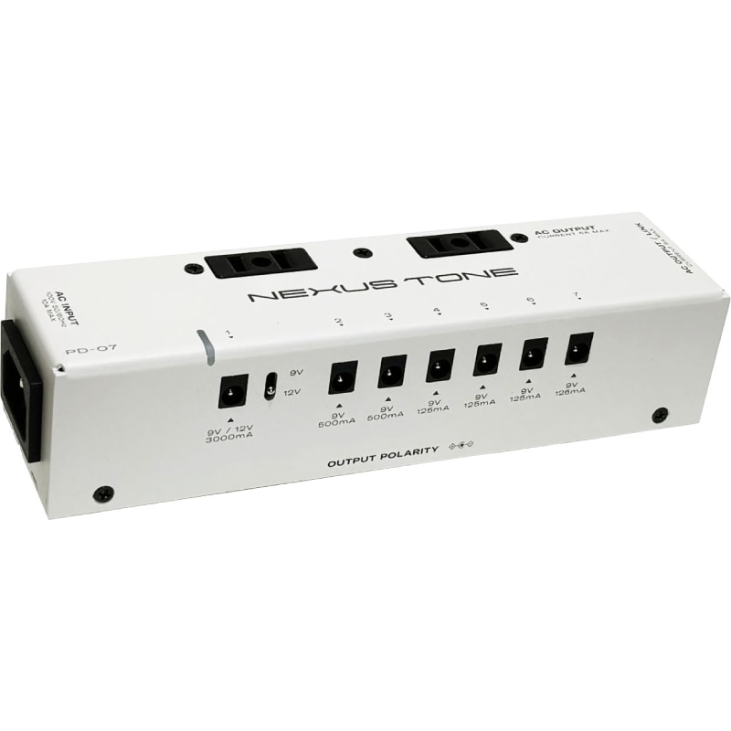 NEXUS TONE �ͥ������ȡ��� PD-07 �ѥ���ץ饤