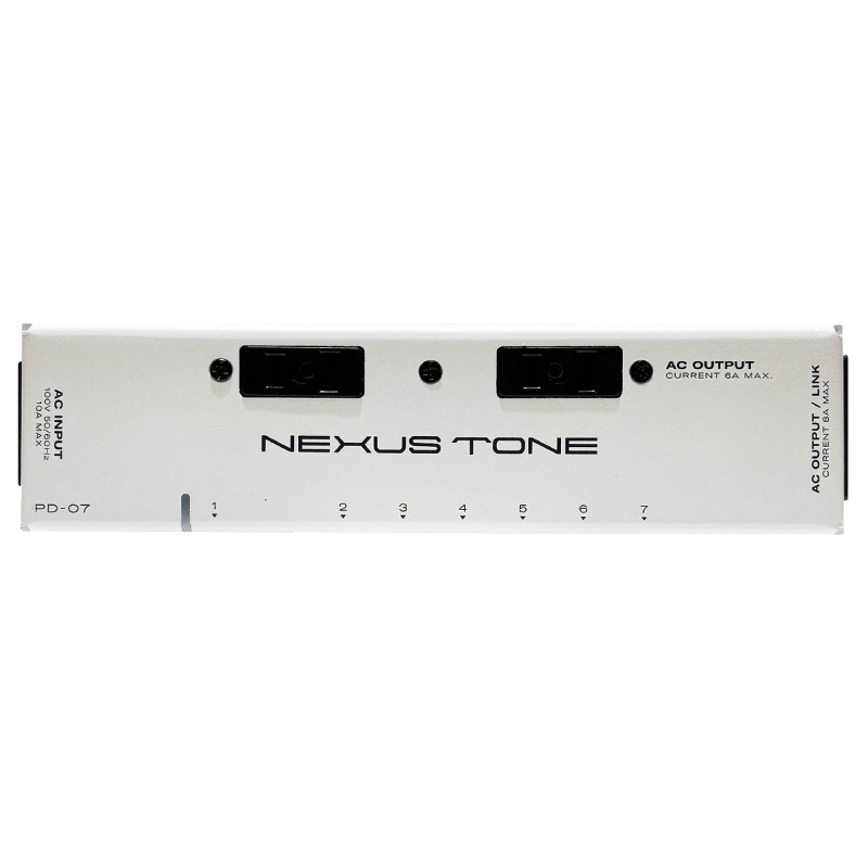 NEXUS TONE �ͥ������ȡ��� PD-07 �ѥ���ץ饤