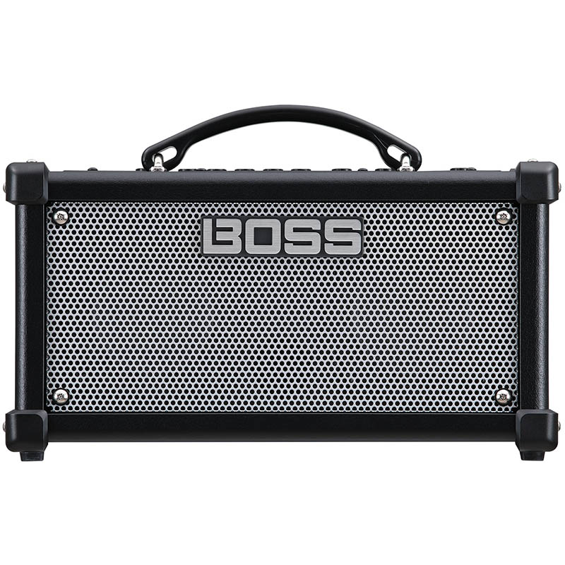 BOSS DUAL CUBE LX D-CUBE LX ����������סҥܥ���