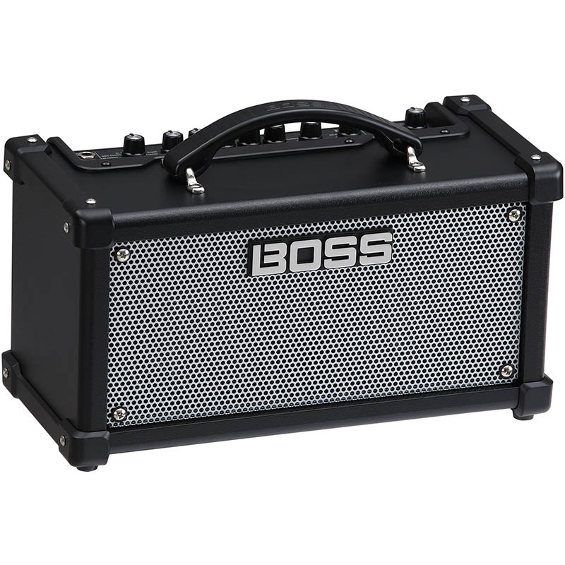 BOSS DUAL CUBE LX D-CUBE LX ����������סҥܥ���