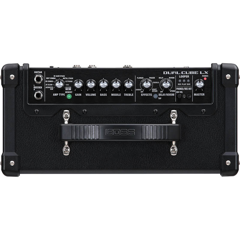 BOSS DUAL CUBE LX D-CUBE LX ����������סҥܥ���