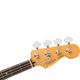 Fender Player II Jazz Bass, Rosewood Fingerboard, Birch Green �ե������MEX���㥺�١���