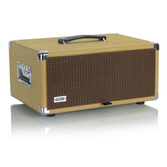 GATOR GR-RETRORACK-4TW ���������å������� 4U �ĥ����� �ҥ���������