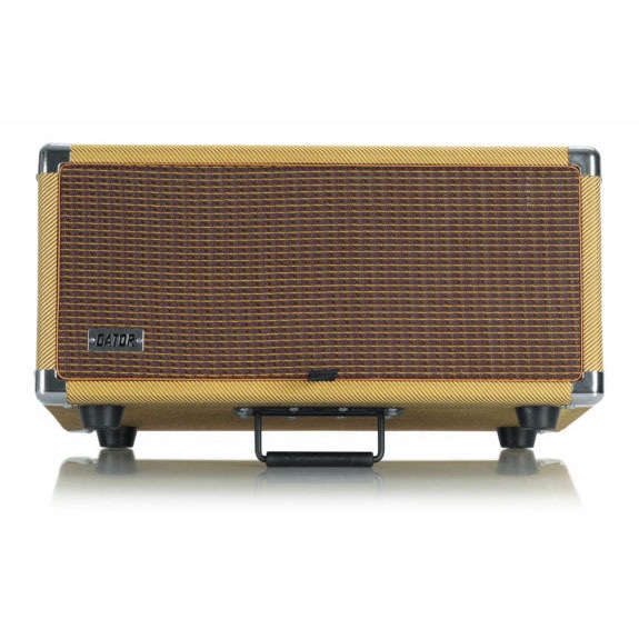 GATOR GR-RETRORACK-4TW ���������å������� 4U �ĥ����� �ҥ���������