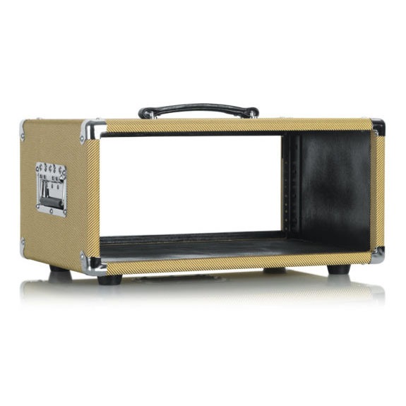 GATOR GR-RETRORACK-4TW ���������å������� 4U �ĥ����� �ҥ���������