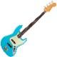 Fender American Professional II Jazz Bass, Rosewood Fingerboard,  Miami BlueҥեUSA㥺١