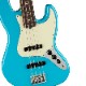 Fender American Professional II Jazz Bass, Rosewood Fingerboard,  Miami BlueҥեUSA㥺١