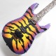 EDWARDS E-PURPLE TIGER George Lynch ���쥭�������ҥ��ɥ����
