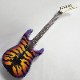 EDWARDS E-PURPLE TIGER George Lynch ���쥭�������ҥ��ɥ����