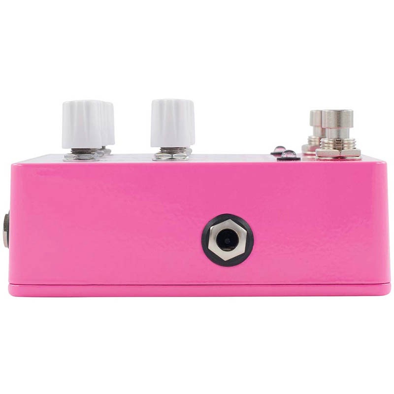 Earthquaker Devices Rainbow Machine Polyphonic Pitch Shifter �ԥå����ե����ڥ����������������ǥХ�������