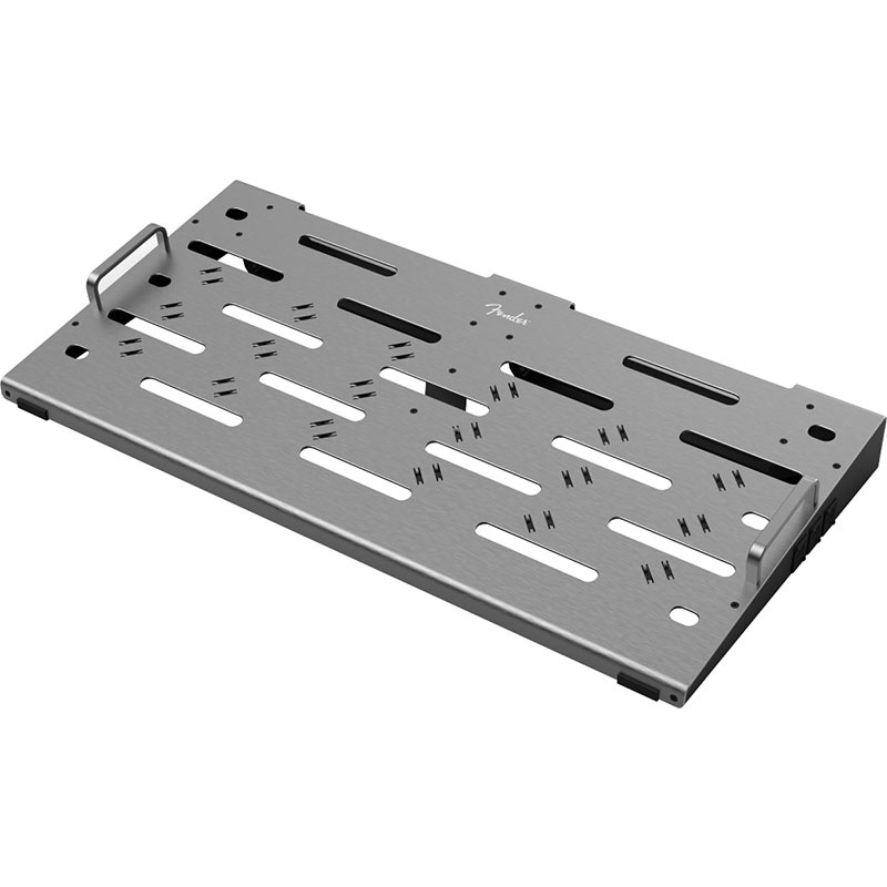 Fender Pedal Board with Bag, Large �ڥ���ܡ��ɡҥե��������