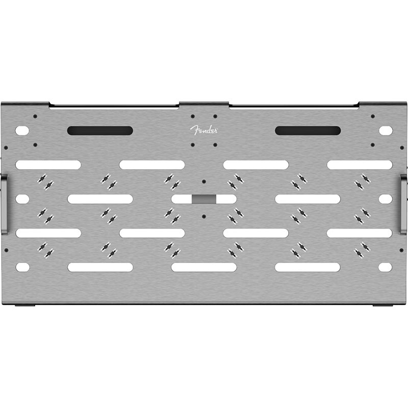 Fender Pedal Board with Bag, Large �ڥ���ܡ��ɡҥե��������