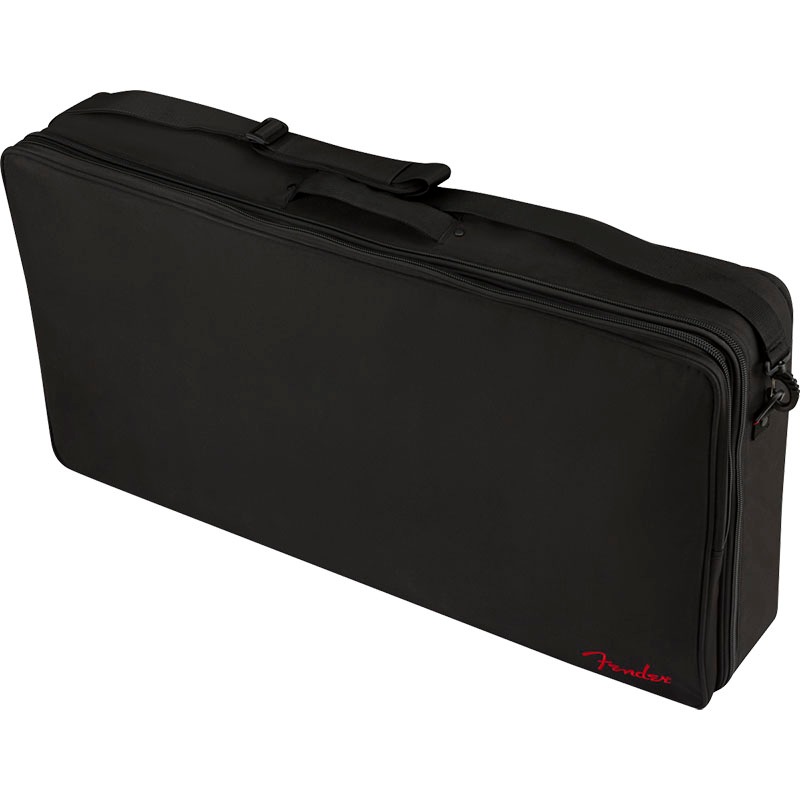 Fender Pedal Board with Bag, Large �ڥ���ܡ��ɡҥե��������