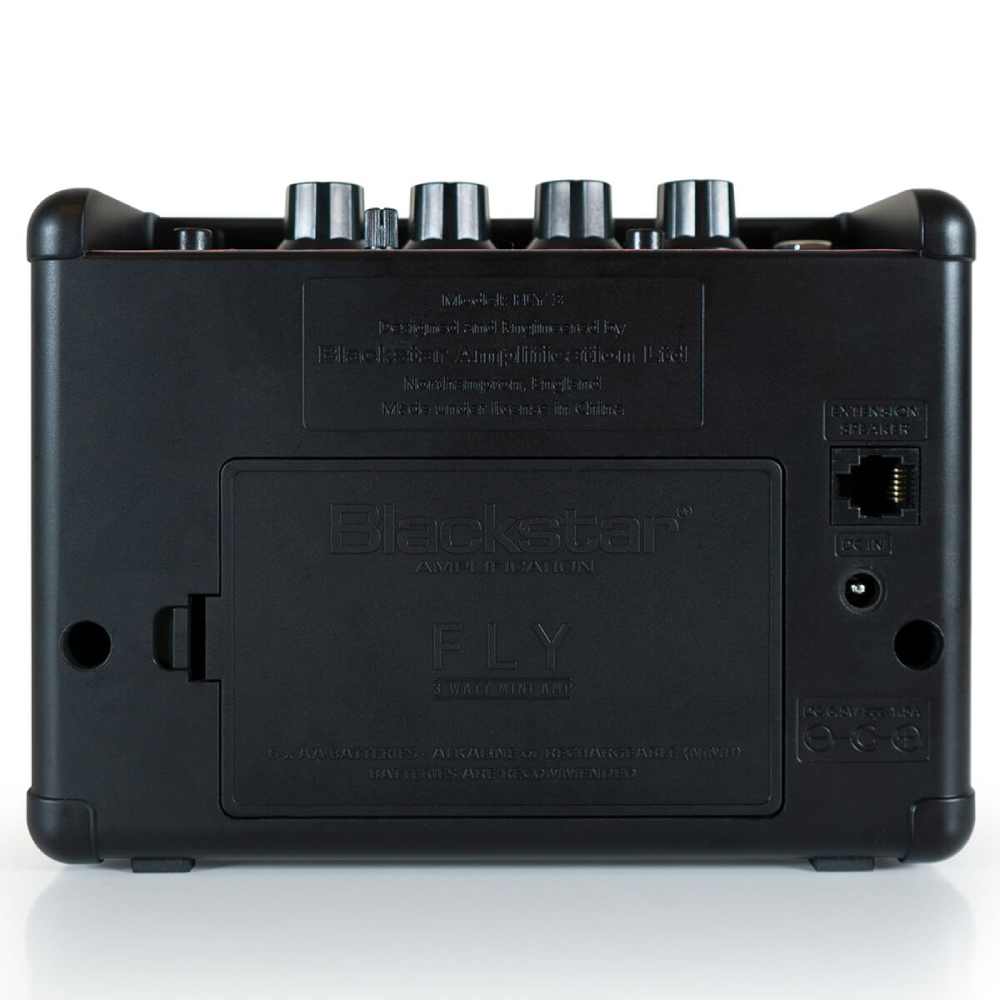 Blackstar FLY3 Sugar Skull 2 Хåƥ꡼ߥ˥ܥסҥ֥å