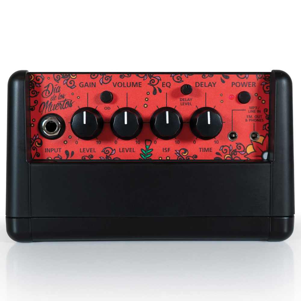 Blackstar FLY3 Sugar Skull 2 Хåƥ꡼ߥ˥ܥסҥ֥å