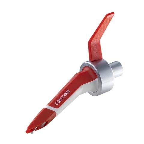 J*a様 Ortofon Concorde レコードカートリッジ 11個セット J*a様 Ortofon Concorde レコードカートリッジ 11個セット レコード針