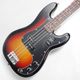 Fender Limited Edition Player II Precision Bass, Rosewood Fingerboard, Sparkle 3-Color Sunburst�ҥե������MEX�ץ쥷�����١�����