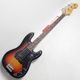 Fender Limited Edition Player II Precision Bass, Rosewood Fingerboard, Sparkle 3-Color Sunburst�ҥե������MEX�ץ쥷�����١�����
