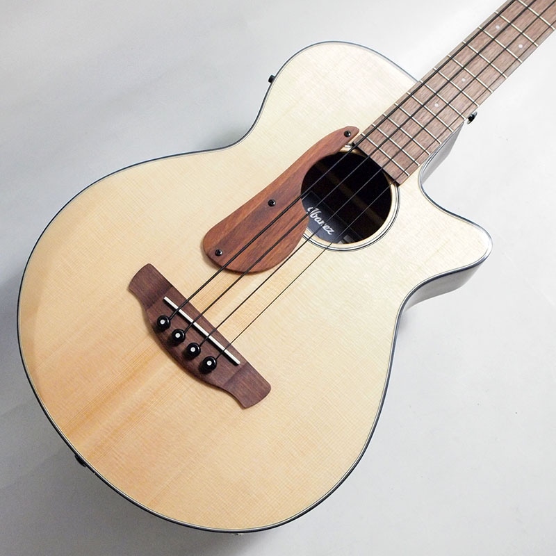 極薄ボデイモデルIbanez エレアコAEG9ENT音抜け良好アコギもOK！