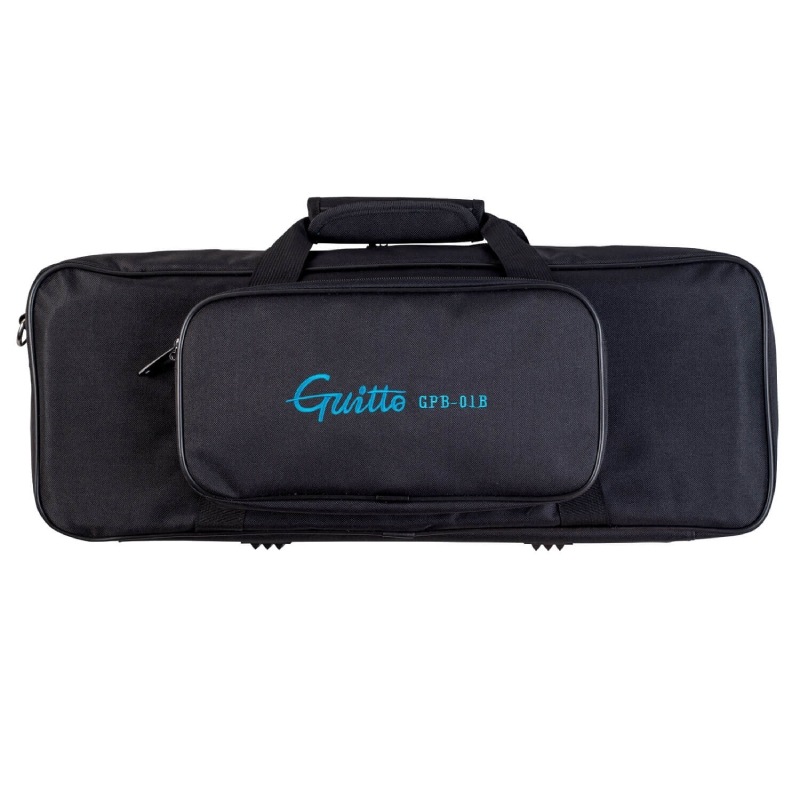 GUITTO GPB-01 �ڥ���ܡ��� ���ѥХå��դ�