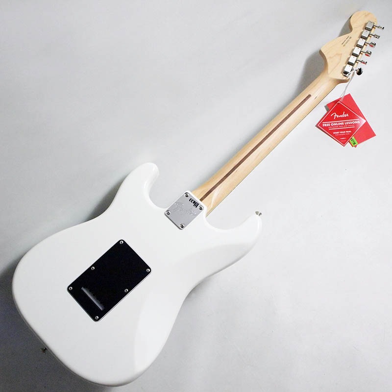 Fender American Performer Stratocaster Rosewood Fingerboard Arctic White�ҥե������USA���ȥ�ȥ��㥹������