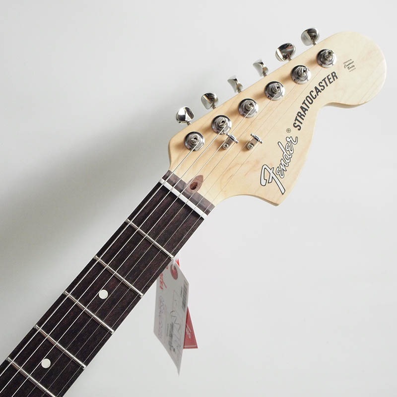 Fender American Performer Stratocaster Rosewood Fingerboard Arctic White�ҥե������USA���ȥ�ȥ��㥹������