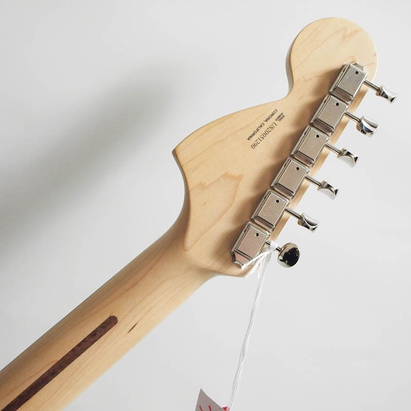 Fender American Performer Stratocaster Rosewood Fingerboard Arctic White�ҥե������USA���ȥ�ȥ��㥹������