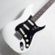 Fender American Performer Stratocaster Rosewood Fingerboard Arctic White�ҥե������USA���ȥ�ȥ��㥹������