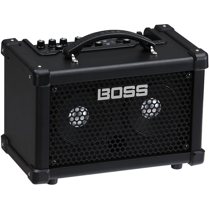 BOSS DUAL CUBE BASS LX DCB-LX ١סҥܥ