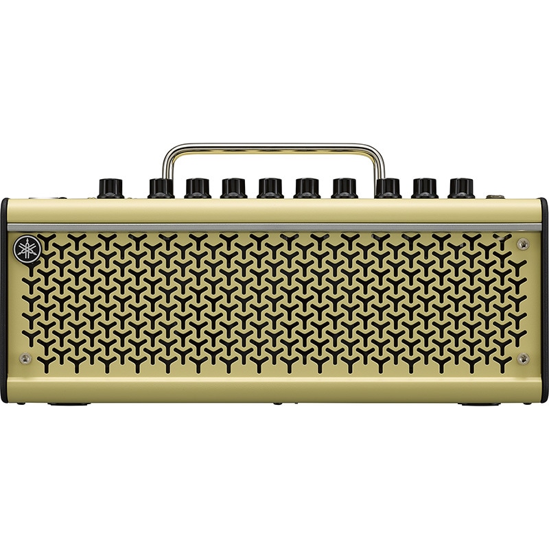 YAMAHAギターアンプTHR 10Ⅱ wireless YAMAHATHR10 II Wireless デスクトップワイヤレスアンプ【Web